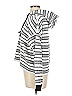 1.State Stripes Silver Pullover Sweater Size L - photo 4