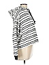 1.State Stripes Silver Pullover Sweater Size L - photo 3