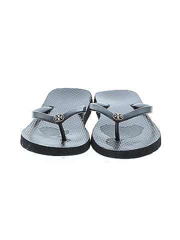 Tory Burch Flip Flops (view 2)