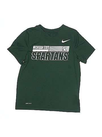 Nike Short Sleeve T-Shirt (view 1)