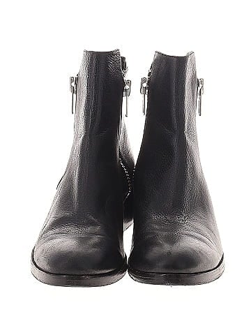3.1 Phillip Lim Ankle Boots (view 2)