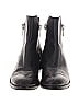 3.1 Phillip Lim Black Ankle Boots Size EU 39 1/2 - photo 2