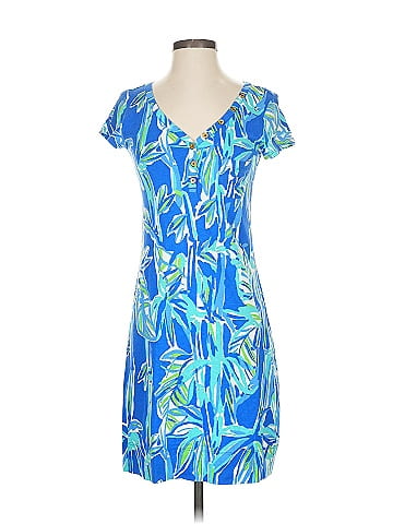 Lilly Pulitzer Casual Dress (view 1)