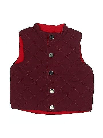 Jacadi Vest (view 1)