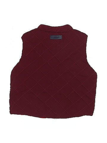 Jacadi Vest (view 2)