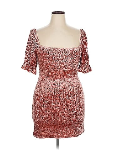 Lulus Cocktail Dress (view 1)