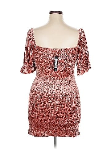 Lulus Cocktail Dress (view 2)