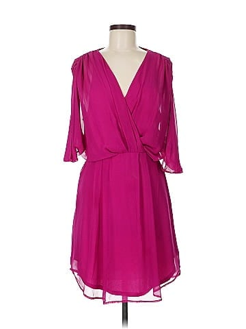 Honey Punch Cocktail Dress (view 1)