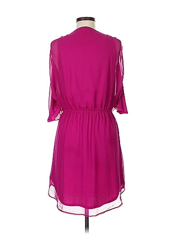 Honey Punch Cocktail Dress (view 2)