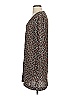 Madewell 100% Viscose Brown Kimono Size XXS - photo 5
