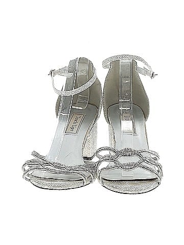 Touch Ups Heels (view 2)