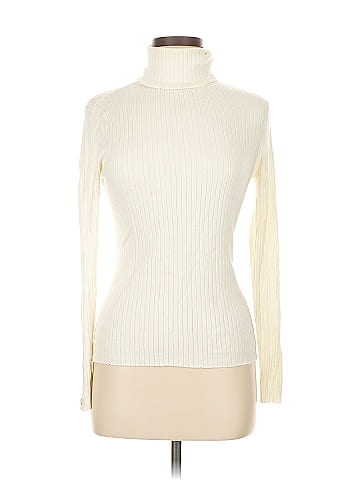 J. McLaughlin Turtleneck Sweater (view 1)