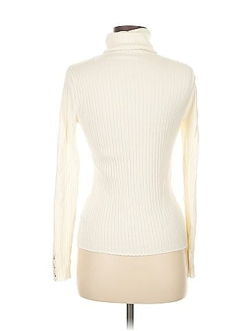 J. McLaughlin Turtleneck Sweater (view 2)
