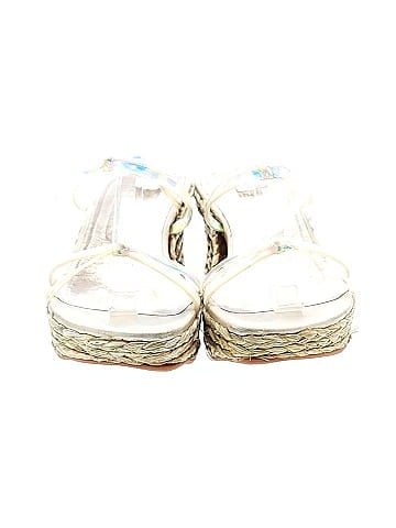 Stuart Weitzman Wedges (view 2)