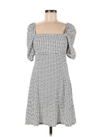 Zara Casual Dress (view 1)
