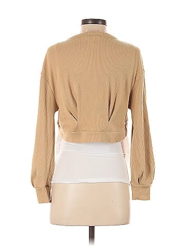 Ingrid + Isabel Pullover Sweater (view 2)