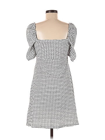 Zara Casual Dress (view 2)