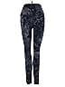 Lululemon Athletica Tie-dye Blue Active Pants Size 4 - photo 2