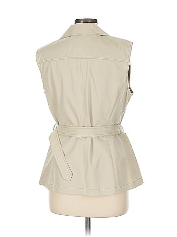 Lafayette 148 New York Vest (view 2)