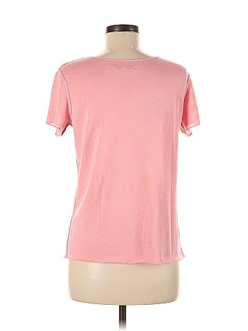Tempo Paris Short Sleeve Top (view 2)