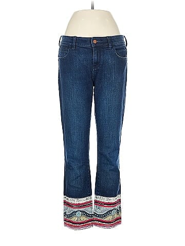 Pilcro and the Letterpress Jeans (view 1)