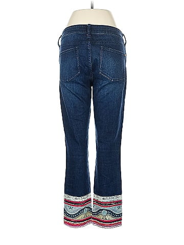 Pilcro and the Letterpress Jeans (view 2)