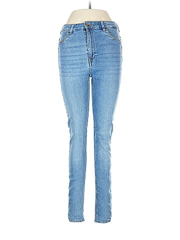 Divided by H&M Jeans (view 1)