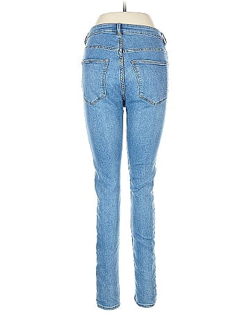 Divided by H&M Jeans (view 2)
