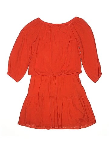 GB Girls Dress (view 2)