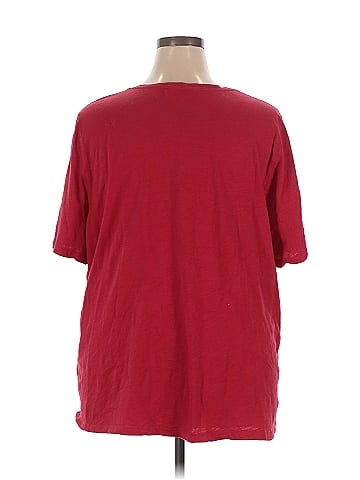 Catherines Short Sleeve T-Shirt (view 2)
