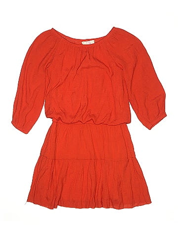 GB Girls Dress (view 1)