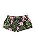 Hurley Tropical Green Shorts Size XS - photo 1