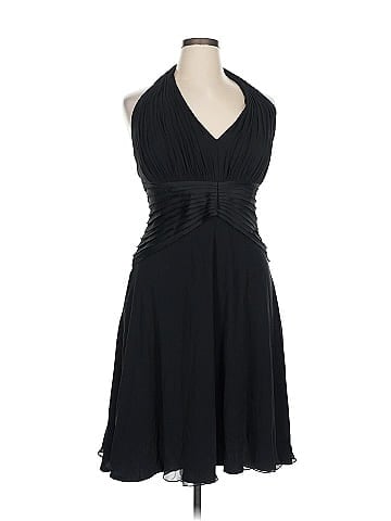Tadashi Cocktail Dress (view 1)