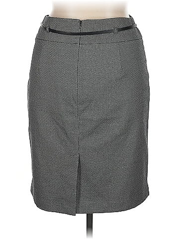 Liz Claiborne Career Casual Skirt (view 2)