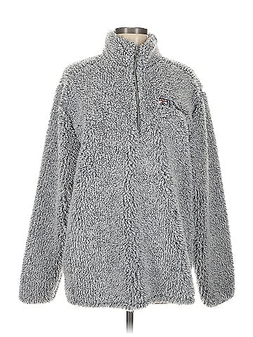 Oxford Pullover Sweater (view 1)