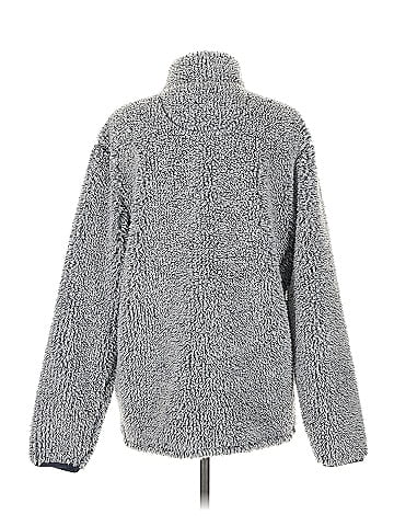 Oxford Pullover Sweater (view 2)