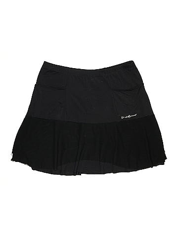 Denise Cronwall Casual Skirt (view 1)