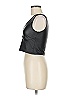 Shein Black Tank Top Size 6 - photo 5