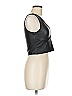 Shein Black Tank Top Size 6 - photo 4