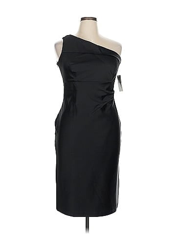Donna Ricco Cocktail Dress (view 1)