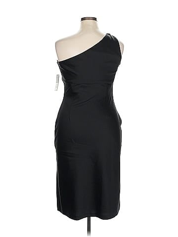 Donna Ricco Cocktail Dress (view 2)