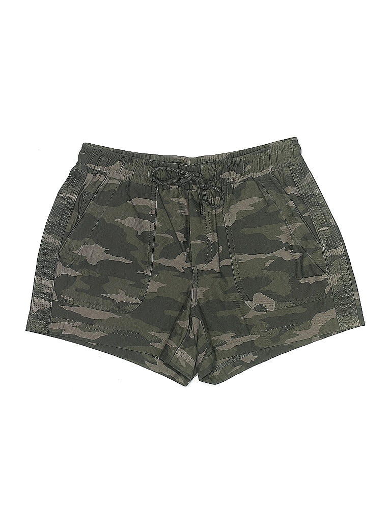 Click to view more detailed imagery on our partner's website Pre-owned Athleta Shorts In Green
