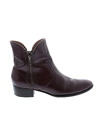 Seychelles Ankle Boots (view 1)