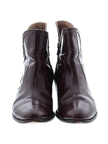 Seychelles Ankle Boots (view 2)