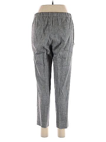 Theory Linen Pants (view 2)