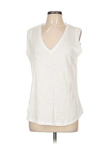 Tart Sleeveless T-Shirt (view 1)