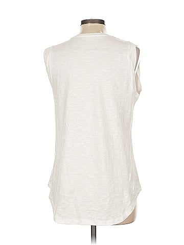 Tart Sleeveless T-Shirt (view 2)