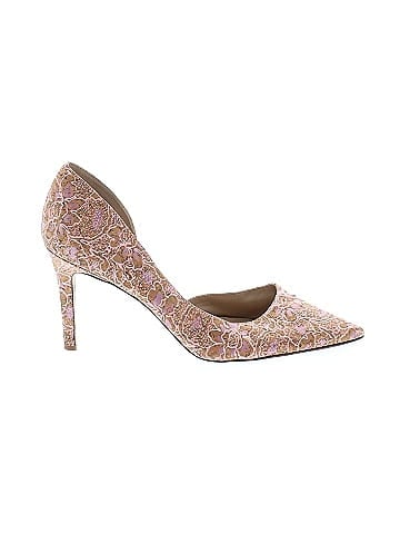 Miss Albright Heels (view 1)