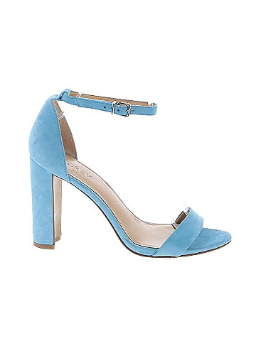 J.Crew Factory Store Heels (view 1)