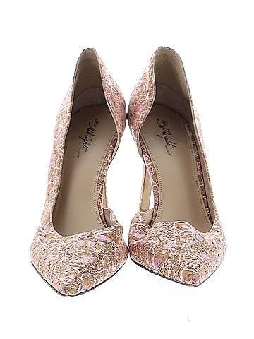 Miss Albright Heels (view 2)